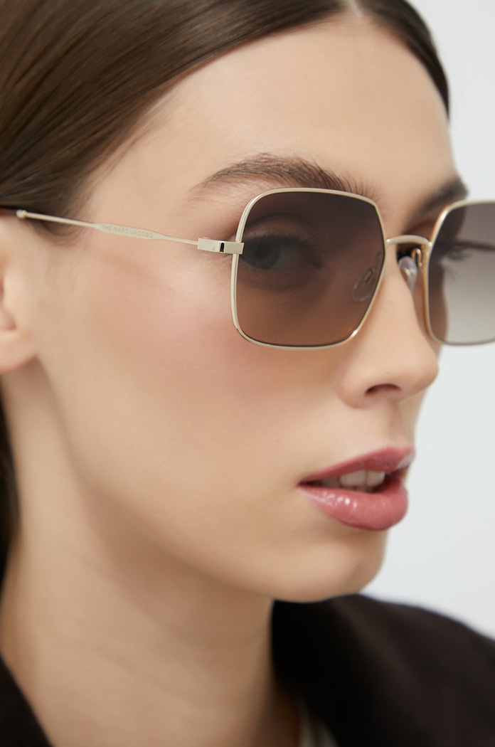 Marc Jacobs ochelari de soare MARC.507/S maro AA00