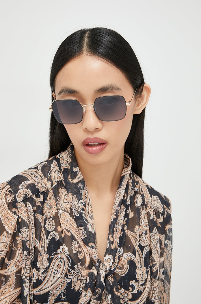 MARC JACOBS Ochelari de soare MARC.507/S aur AA00