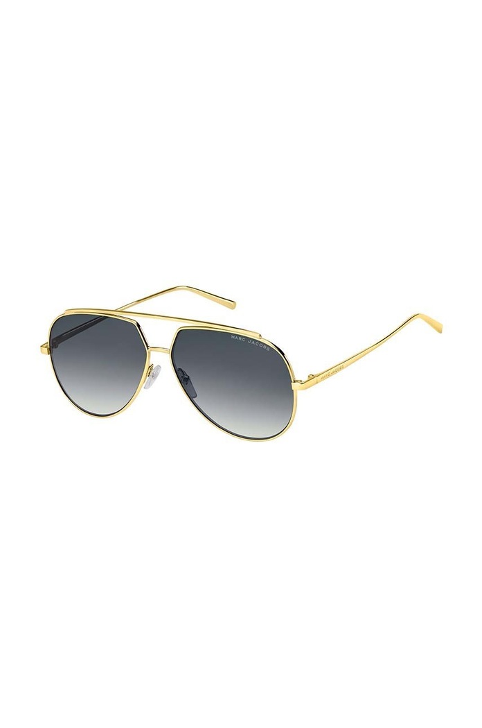 Marc Jacobs ochelari de soare MARC.455/S aur AA00
