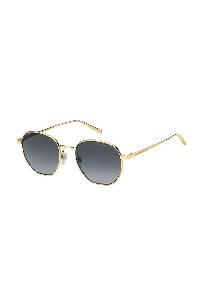 Marc Jacobs ochelari de soare MARC.434/S aur AA00