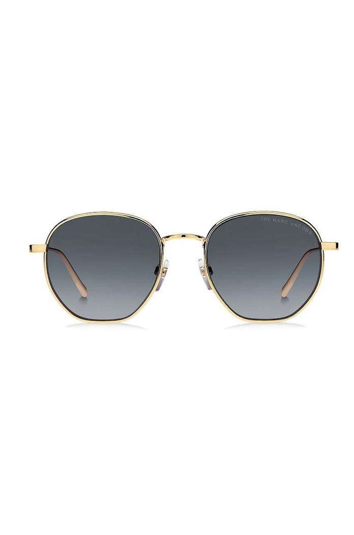 Accesorii Marc Jacobs ochelari de soare MARC.434/S aur