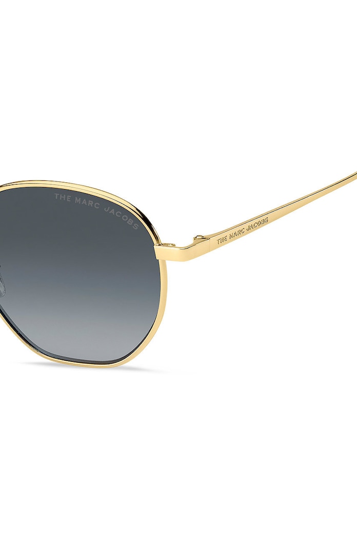 Marc Jacobs ochelari de soare aur MARC.434/S