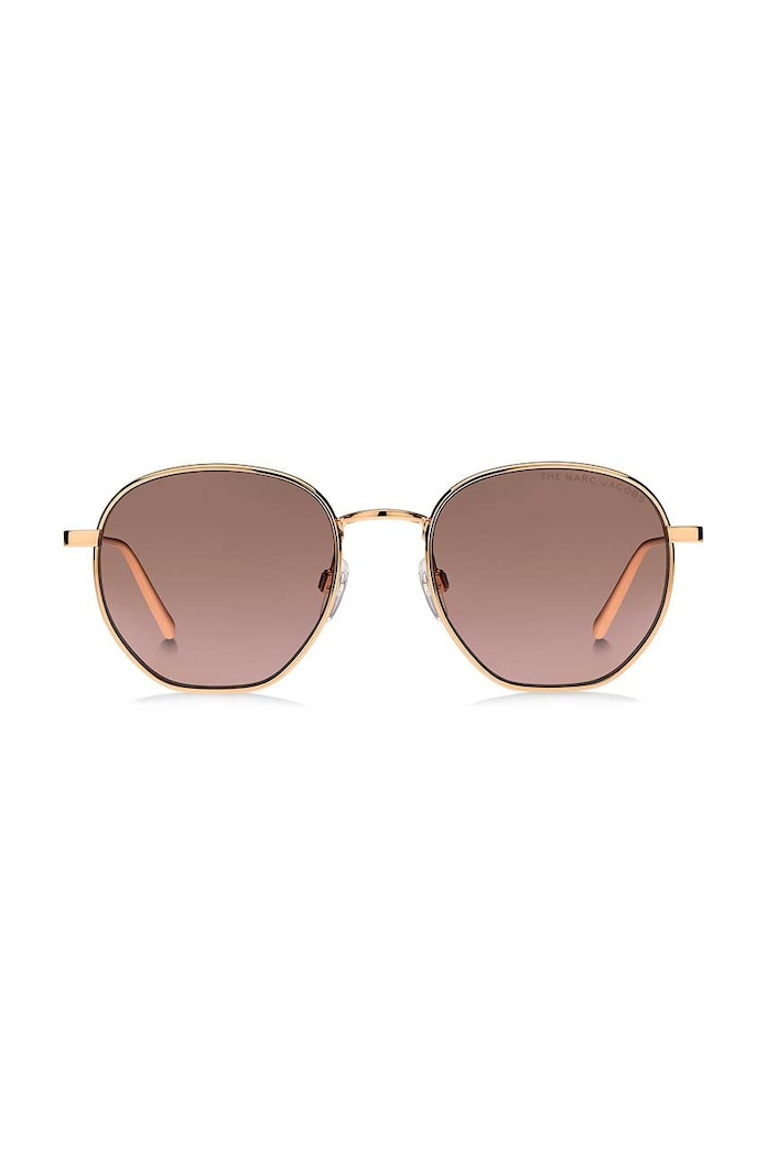 Accesorii Marc Jacobs ochelari de soare MARC.434/S aur