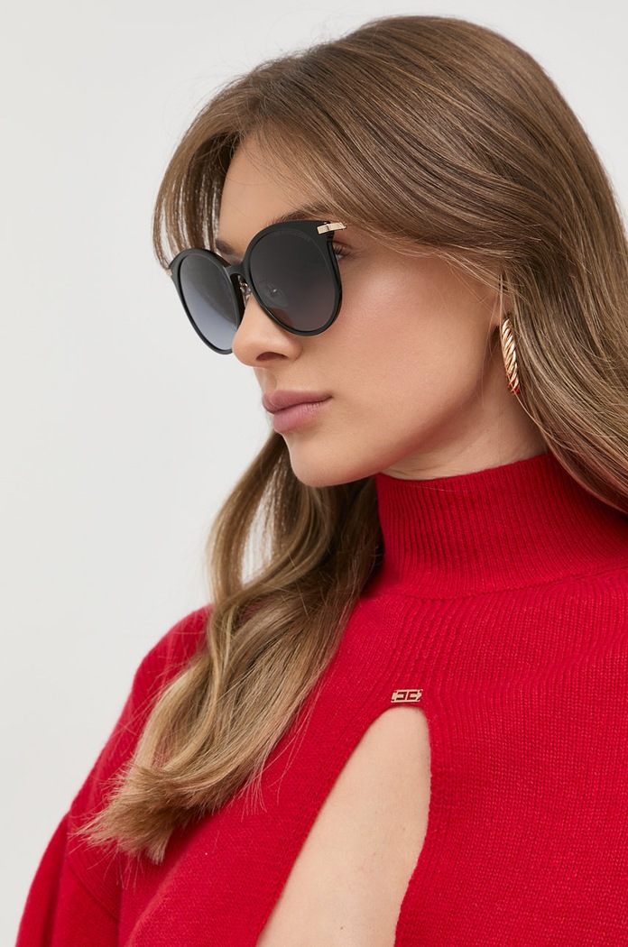 MARC JACOBS Ochelari de soare aur MARC.552/G/S