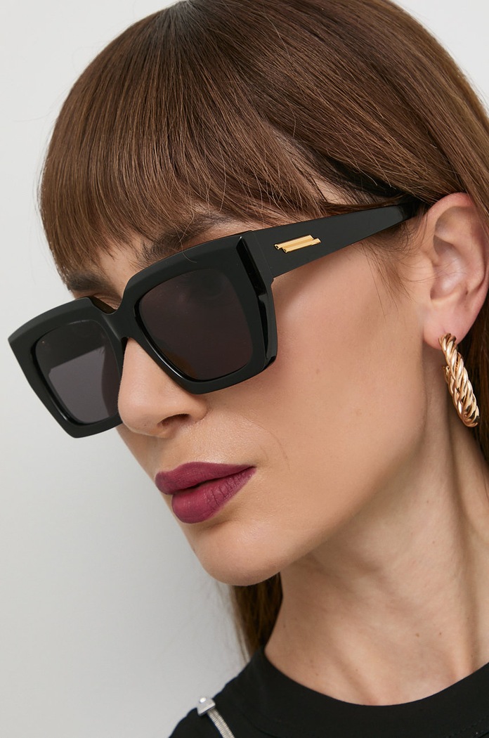 Bottega Veneta Okulary przeciwsłoneczne BV1030S