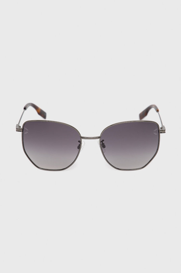Accessori MCQ occhiali da sole MQ0332S nero