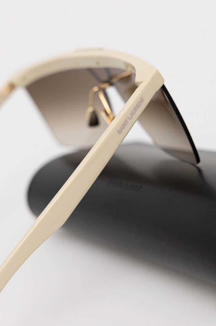 Saint Laurent okulary przeciwsłoneczne PALACE SL.537.PALACE