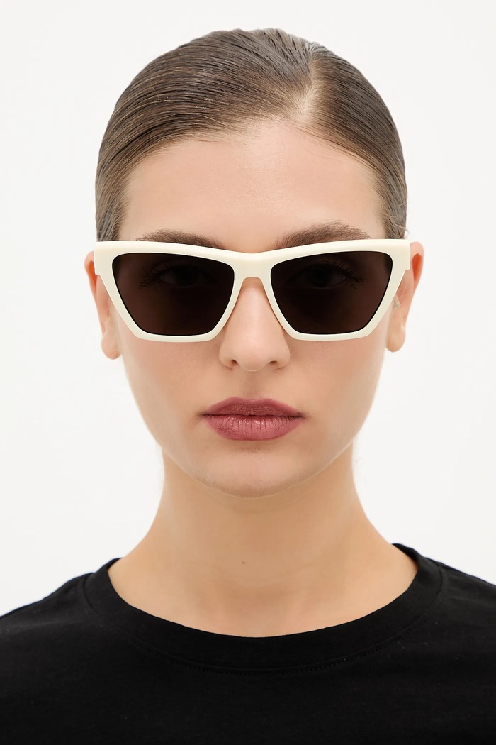 Saint Laurent okulary przeciwsłoneczne SL.M103