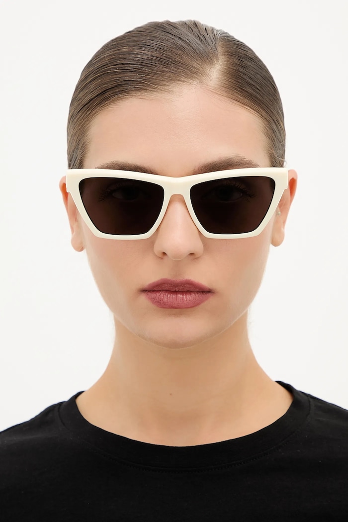 Saint Laurent okulary przeciwsłoneczne SL.M103