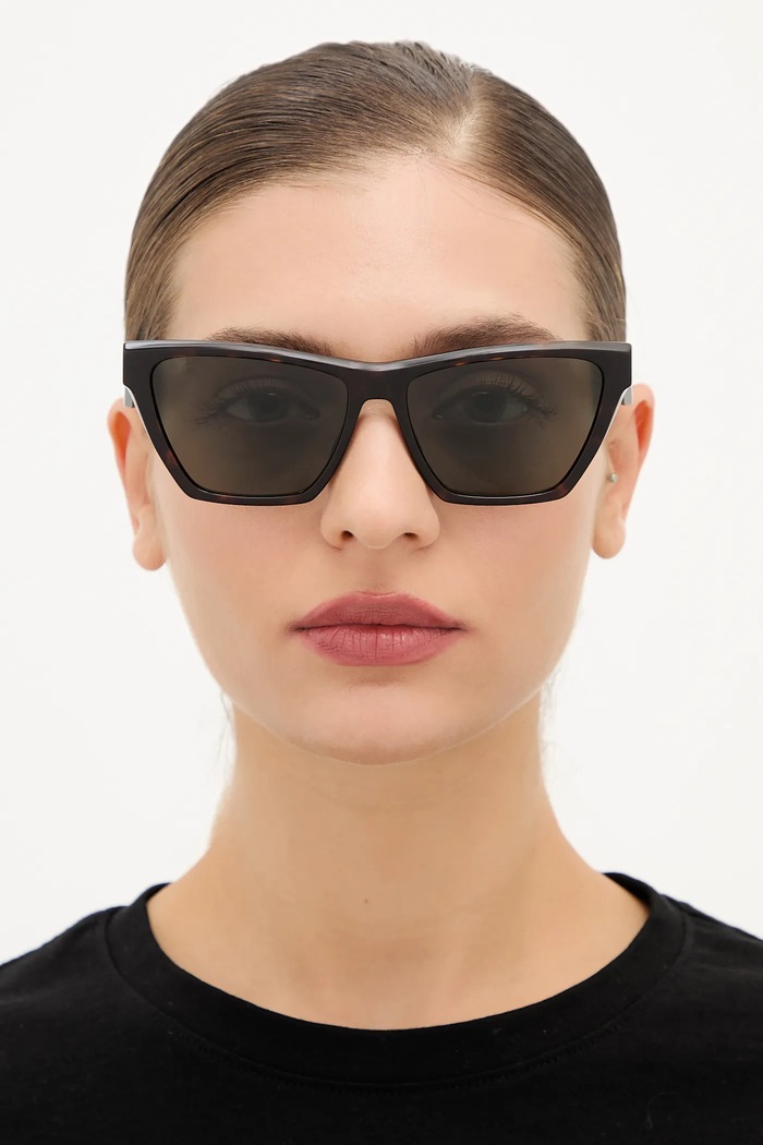 Saint Laurent okulary przeciwsłoneczne SL.M103