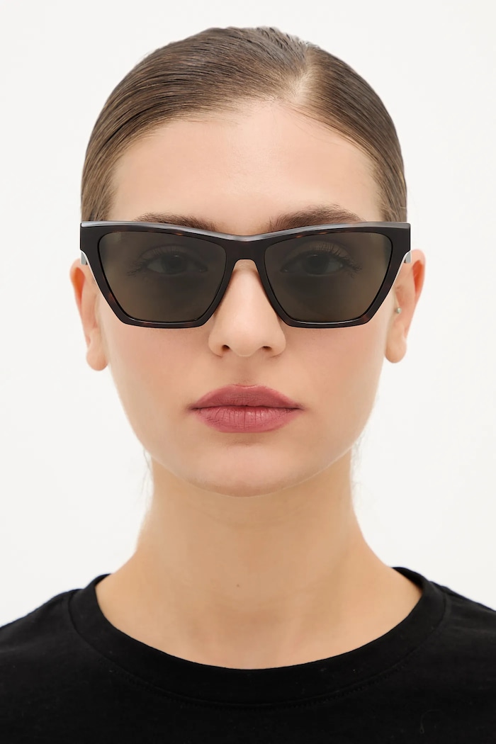 Saint Laurent okulary przeciwsłoneczne SL.M103