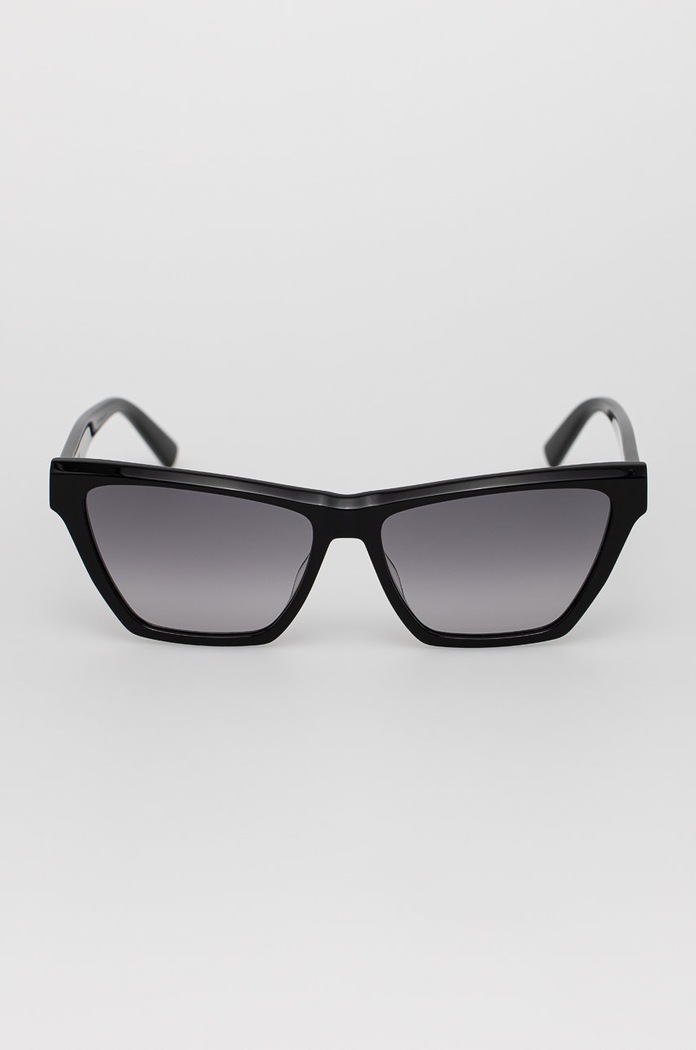 Doplňky Sluneční brýle Saint Laurent SL.M103 černá