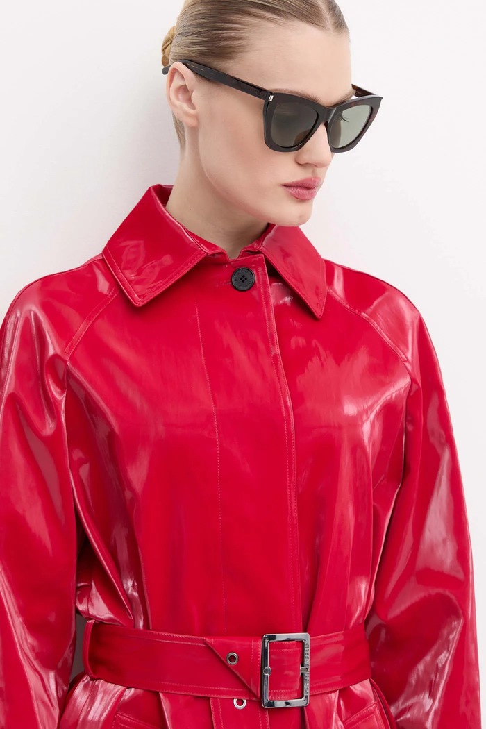 Saint Laurent okulary przeciwsłoneczne KATE SL.214.KATE