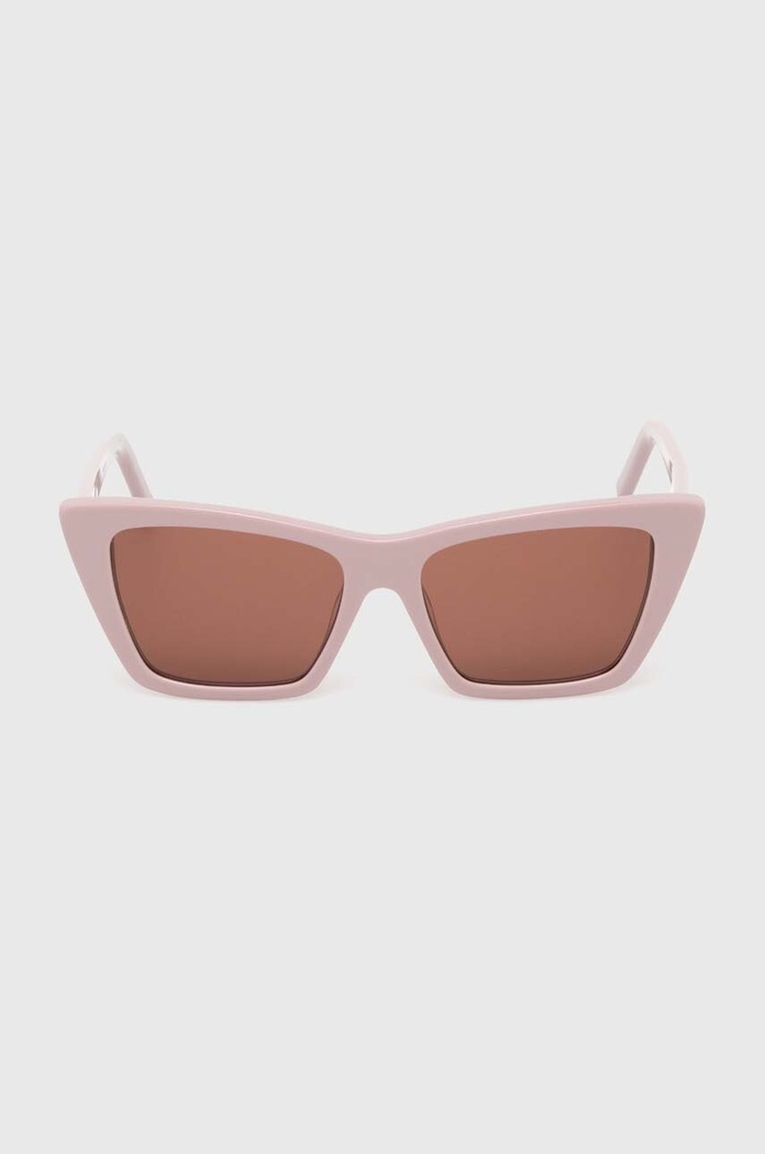Αξεσουάρ Γυαλιά ηλίου Saint Laurent SL.276.MICA ροζ