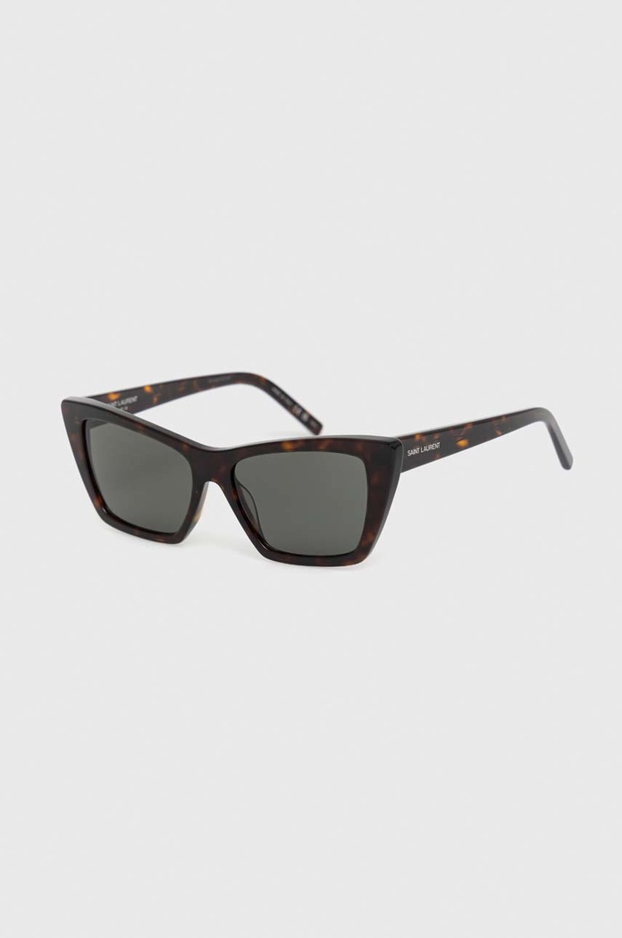 Saint Laurent napszemüveg SL.276.MICA barna AA00