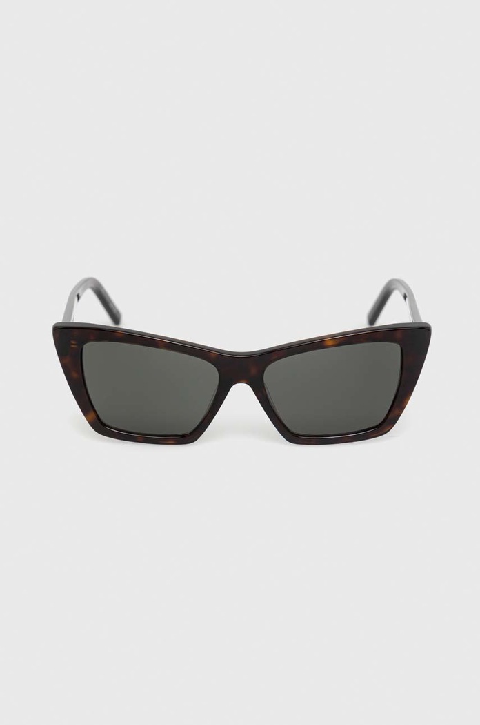 Kiegészítők Saint Laurent napszemüveg SL.276.MICA barna