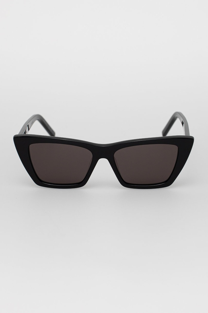 Accesorii Saint Laurent ochelari de soare MICA SL.276.MICA negru