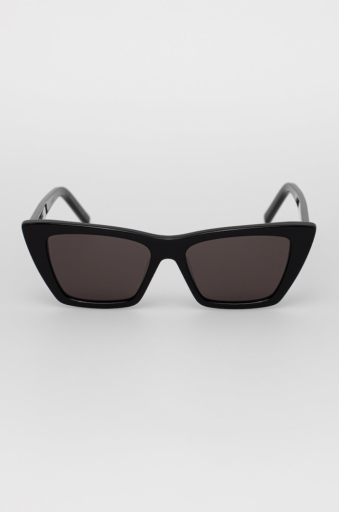 Accesorii Saint Laurent ochelari de soare MICA SL.276.MICA negru