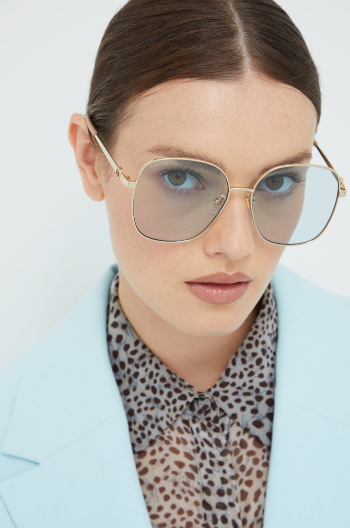 Gucci Okulary przeciwsłoneczne GG1089SA