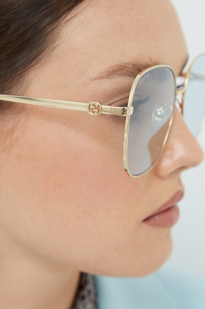 Gucci Okulary przeciwsłoneczne GG1089SA