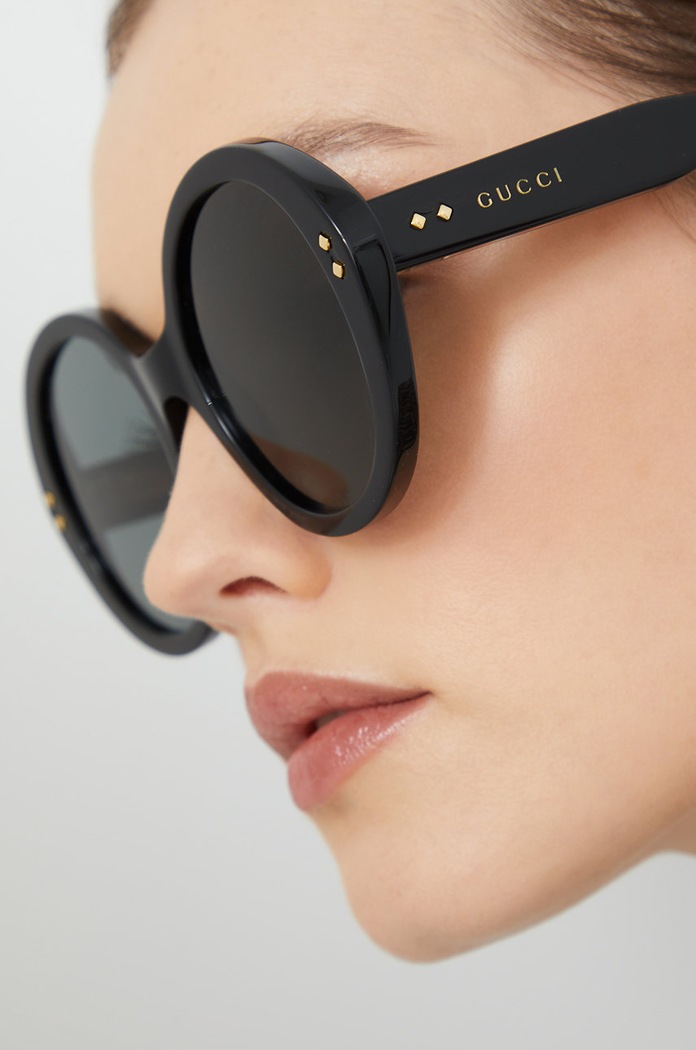 Gucci okulary przeciwsłoneczne GG1081S