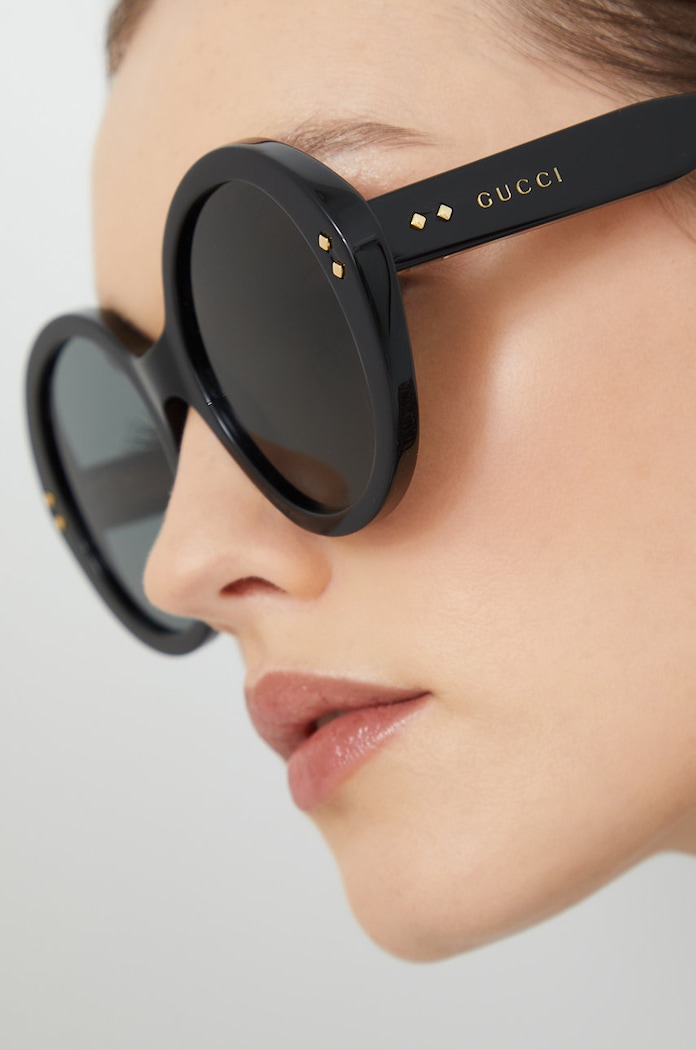 Gucci okulary przeciwsłoneczne GG1081S