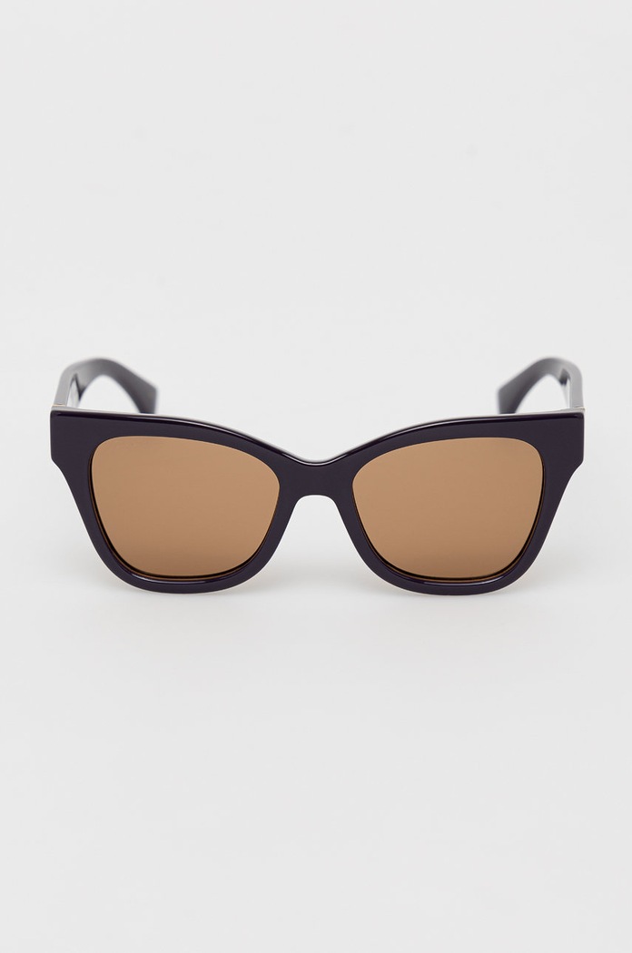 Akcesoria Gucci Okulary przeciwsłoneczne GG1133S fioletowy