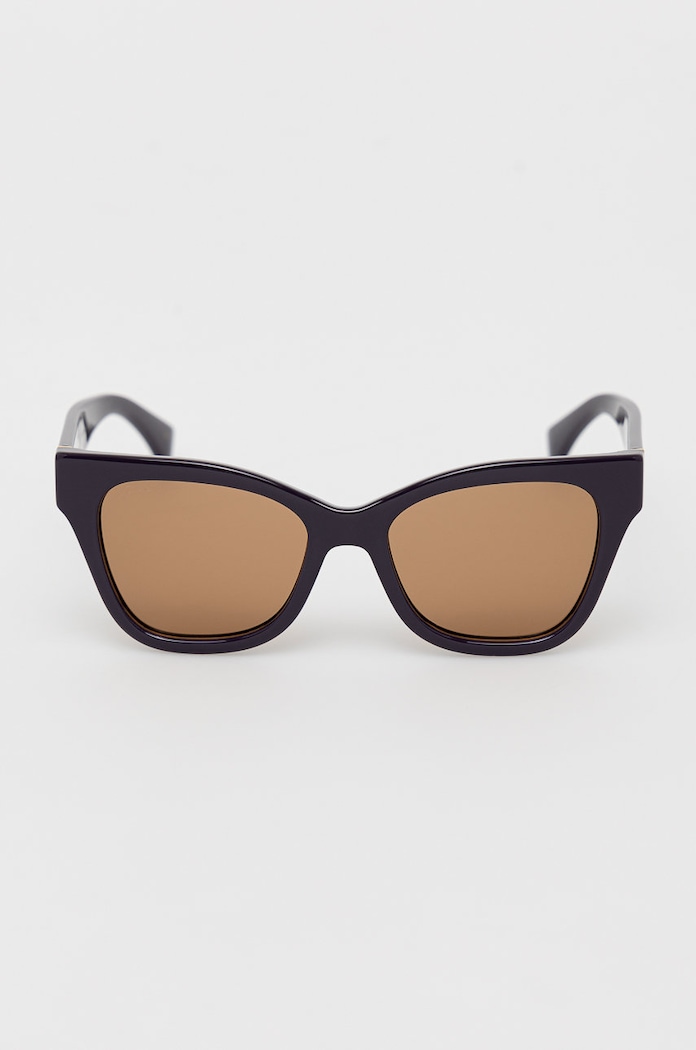 Akcesoria Gucci Okulary przeciwsłoneczne GG1133S fioletowy
