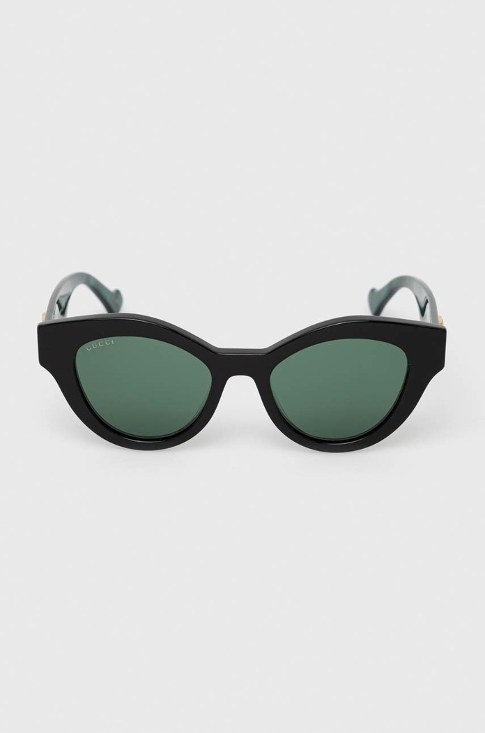 Accesorii Gucci ochelari de soare GG0957S verde