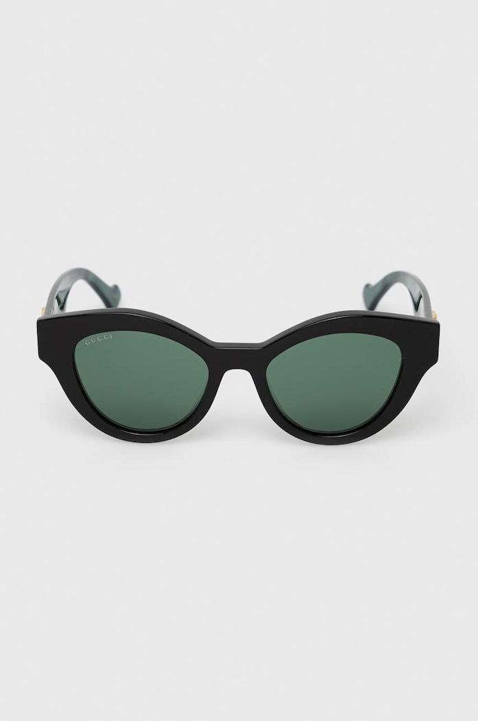 Accesorii Gucci ochelari de soare GG0957S verde