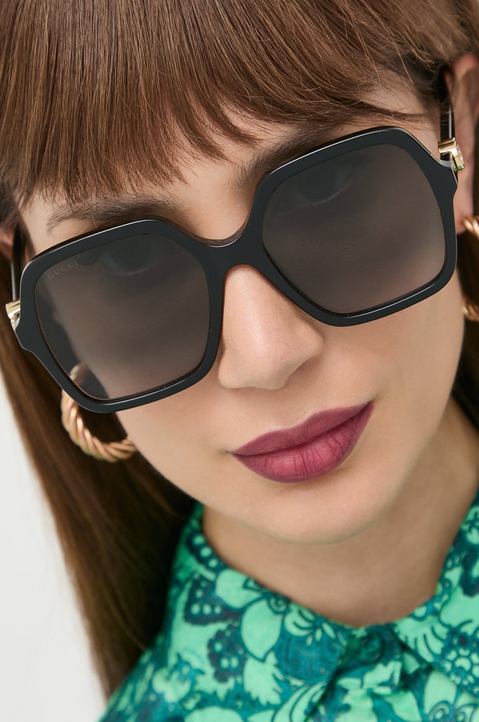 Gucci okulary przeciwsłoneczne GG1072S