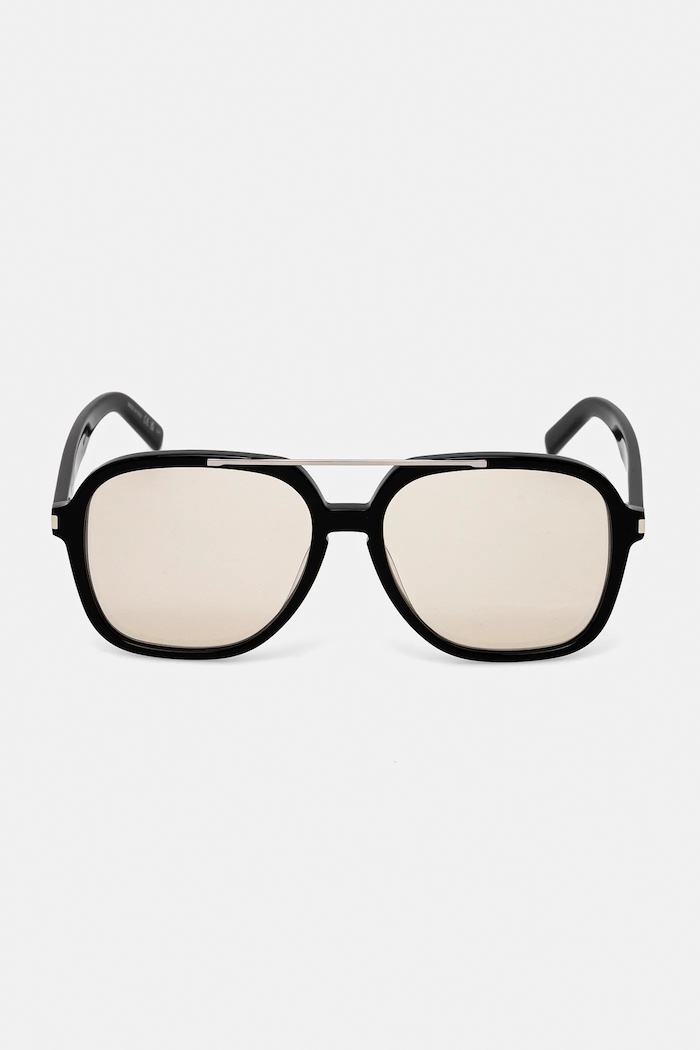 Accesorii Saint Laurent ochelari de soare SL.545 negru