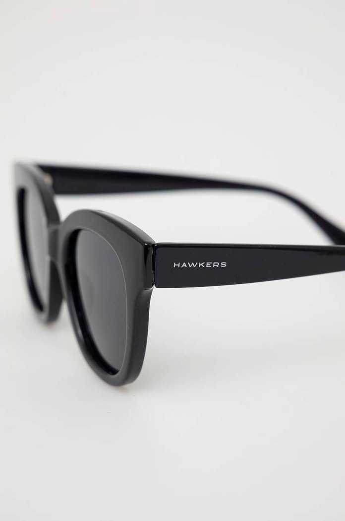 Akcesoria Hawkers okulary przeciwsłoneczne HA.HAUD21BBTP czarny