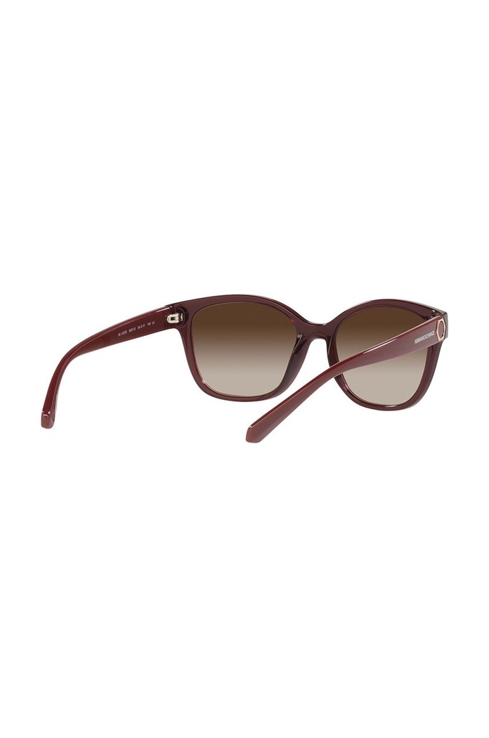 Sunčane naočale Armani Exchange 0AX4127S