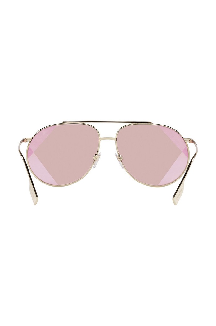 Sluneční brýle Burberry ALICE 0BE3138