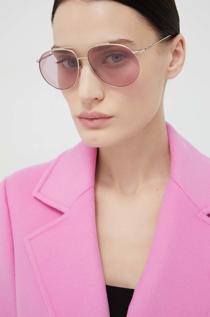Sluneční brýle Burberry ALICE 0BE3138