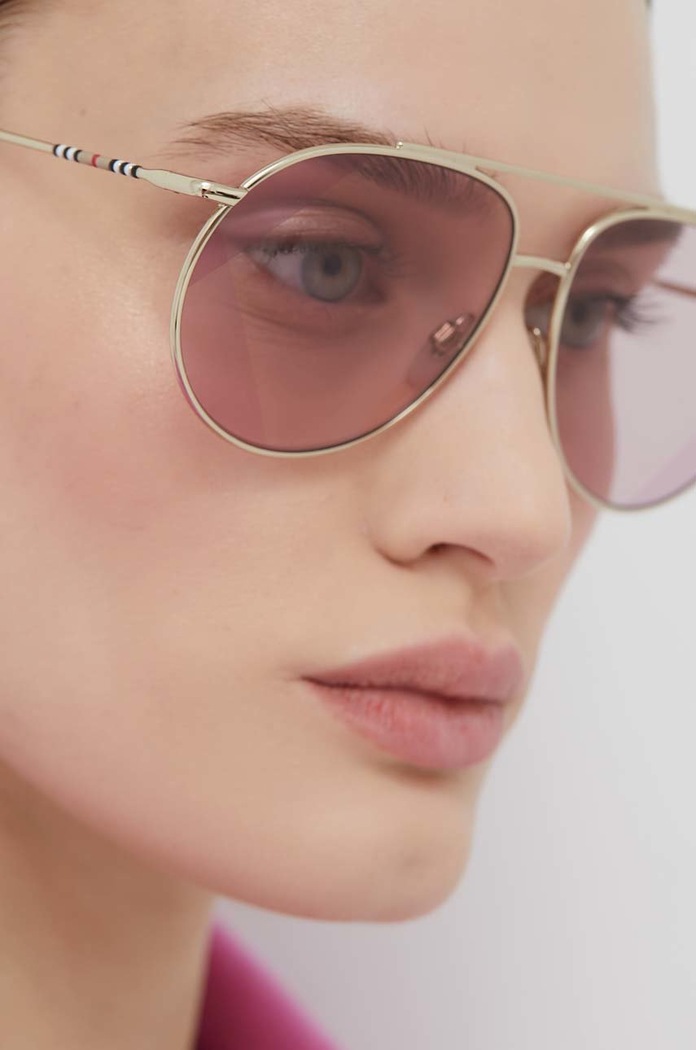 Sluneční brýle Burberry ALICE 0BE3138
