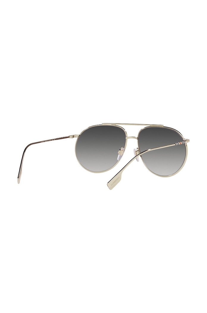 Burberry okulary przeciwsłoneczne ALICE 0BE3138
