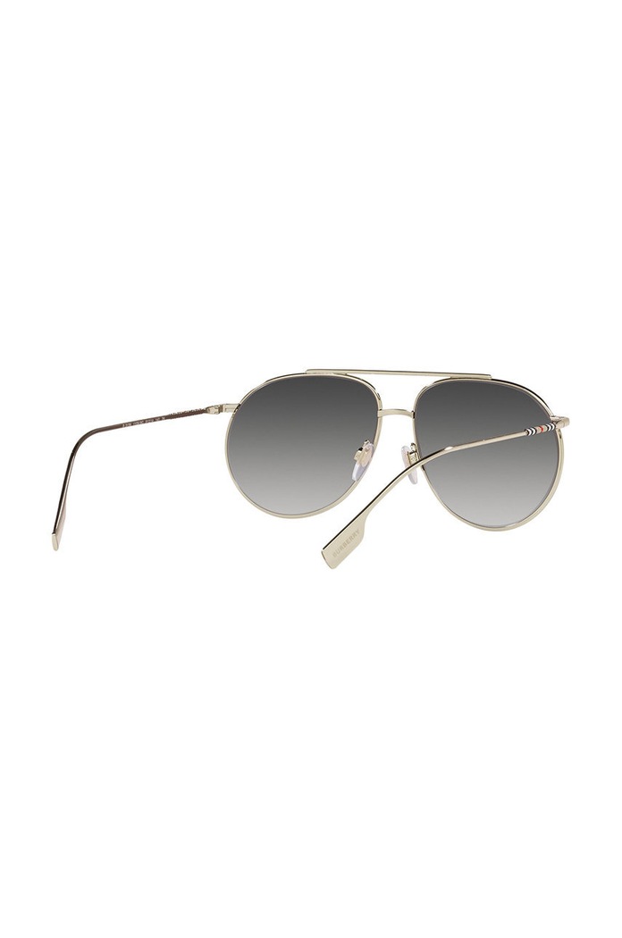 Burberry okulary przeciwsłoneczne ALICE 0BE3138
