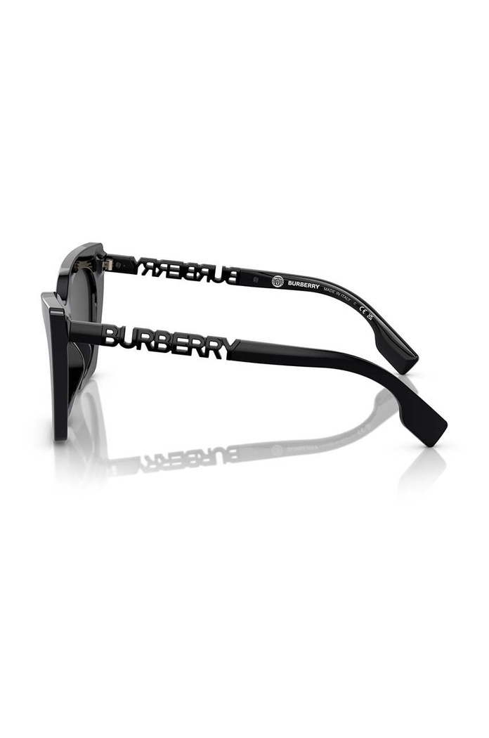 Аксесоари Слънчеви очила Burberry MARIANNE 0BE4372U черен