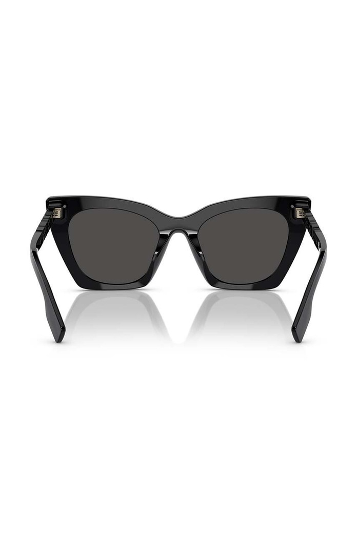 Слънчеви очила Burberry MARIANNE черен 0BE4372U