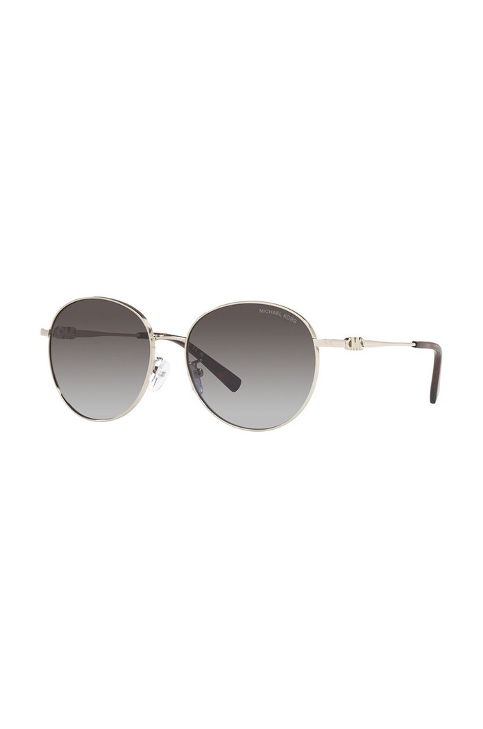 Michael Kors napszemüveg ALPINE 0MK1119 fekete AA00