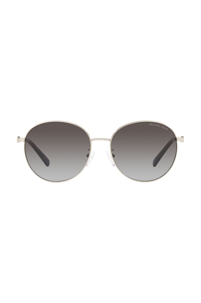 Kiegészítők Michael Kors napszemüveg ALPINE 0MK1119 fekete