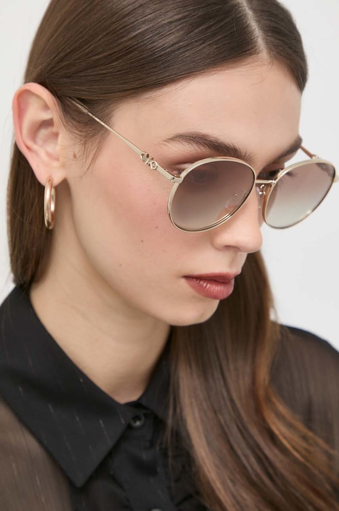 Michael Kors okulary przeciwsłoneczne ALPINE 0MK1119