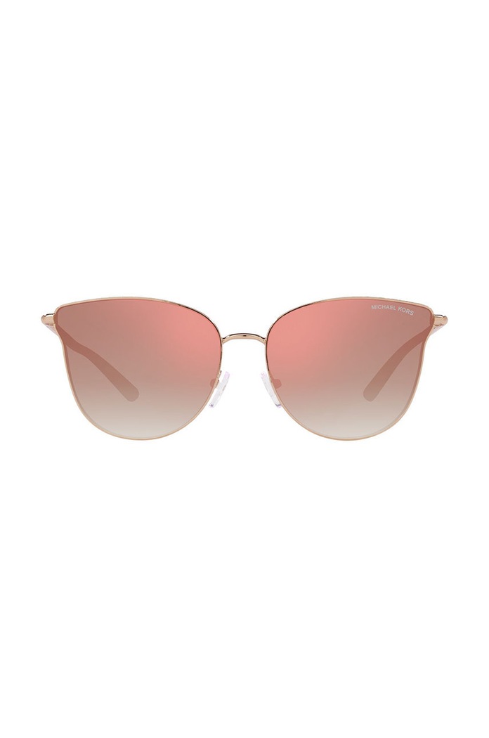 Doplňky Michael Kors Sluneční brýle Michael Kors SALT LAKE CITY 0MK1120 hnědá