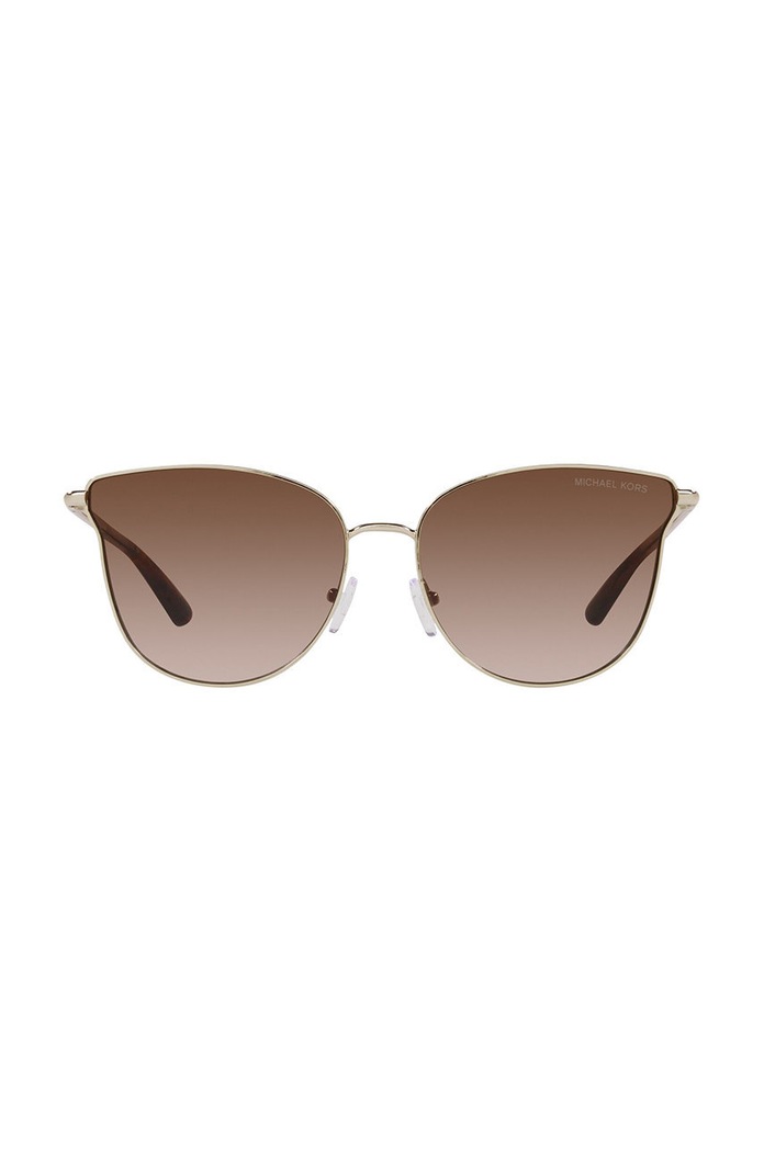 Kiegészítők Michael Kors napszemüveg SALT LAKE CITY 0MK1120 barna