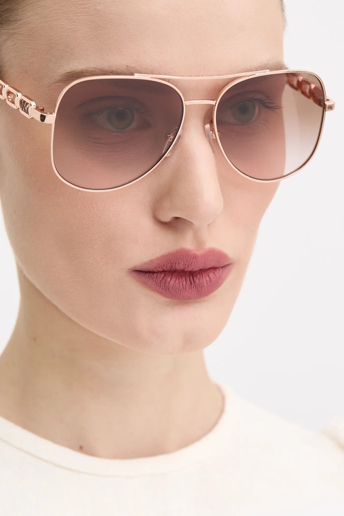 Sluneční brýle Michael Kors CHIANTI 0MK1121