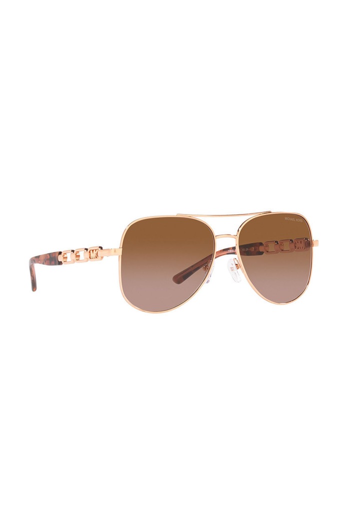 Sluneční brýle Michael Kors CHIANTI 0MK1121