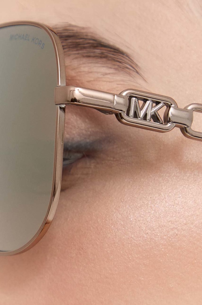Sluneční brýle Michael Kors CHIANTI 0MK1121
