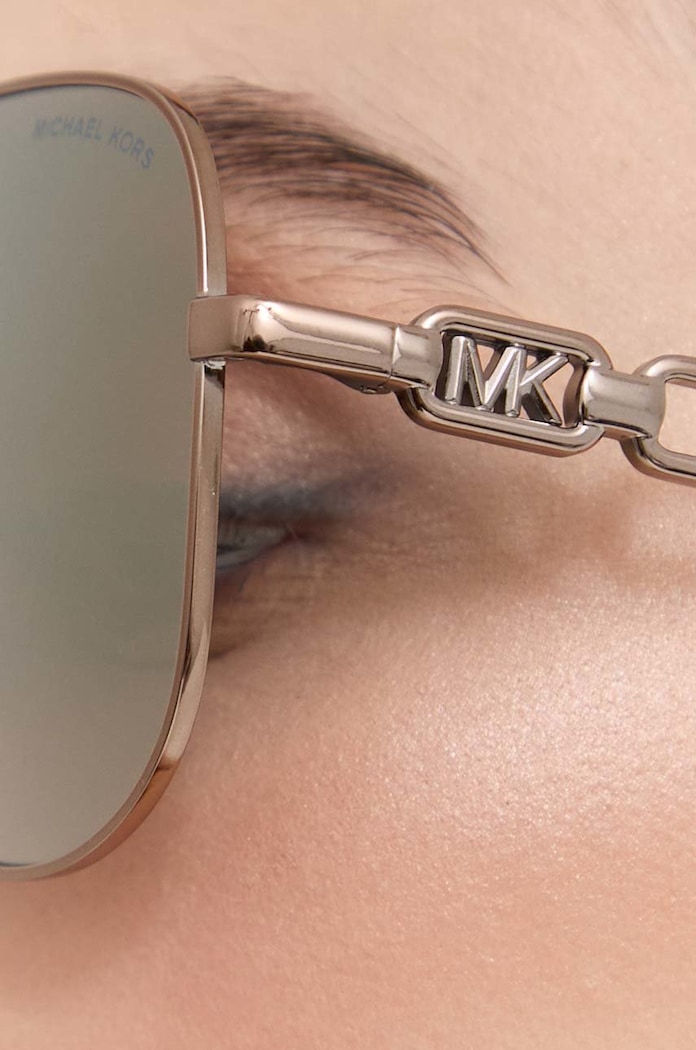 Sluneční brýle Michael Kors CHIANTI 0MK1121